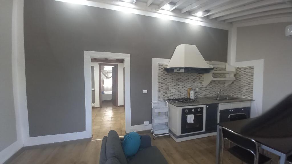 Iacovino Country House - Appartement Avec Vue