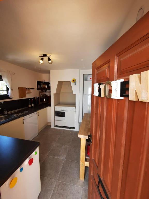 Fotografie z fotogalerie ubytování Casa Arroyo - Rosa & Nispero v destinaci Iznájar