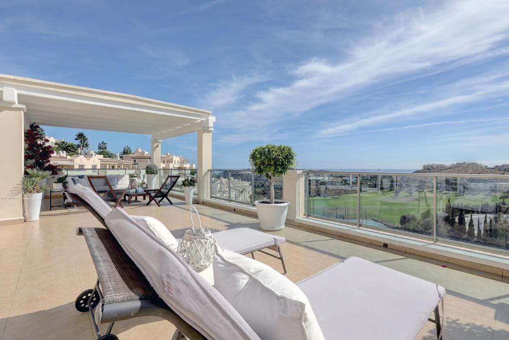 Mijas golf - Mijas Costa - Luxury Apartments