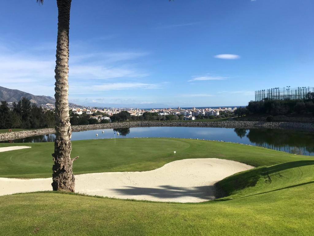 Mijas golf - Mijas Costa - Luxury Apartments, Mijas Costa – Updated 2023  Prices