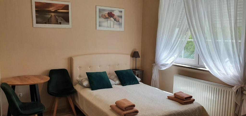 Pokoje Gościnne Mizera - 1