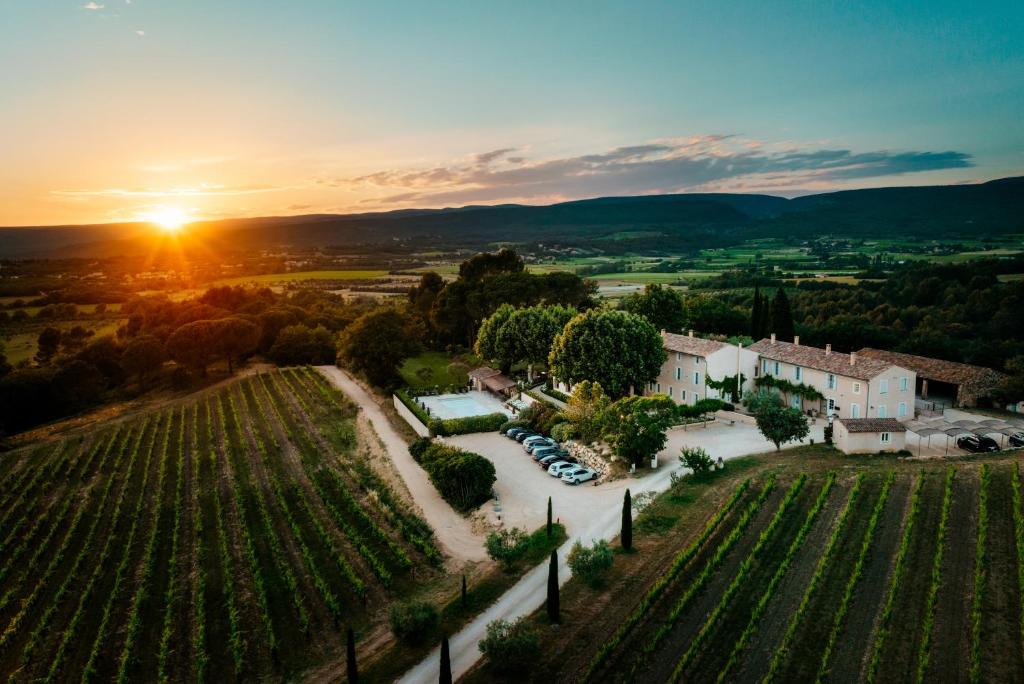 Domaine Perréal Les Chambres, Gargas – Updated 2023 Prices