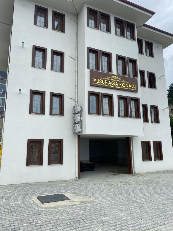 Yusuf Ağa Konağı, Sürmene (updated prices 2025)