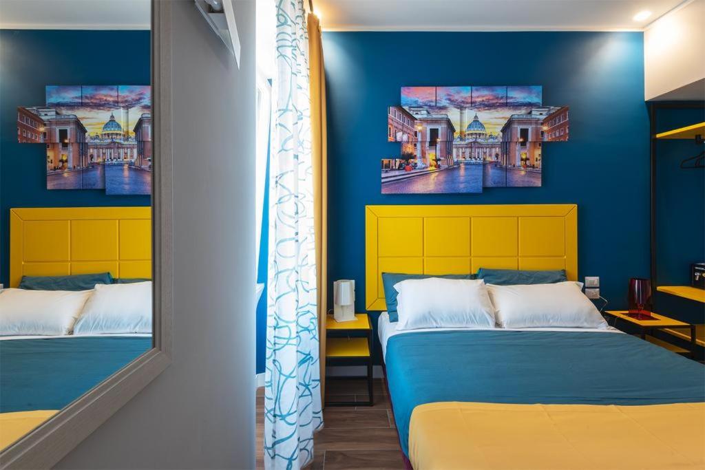 Derechos de imagen reservados por Booking.com