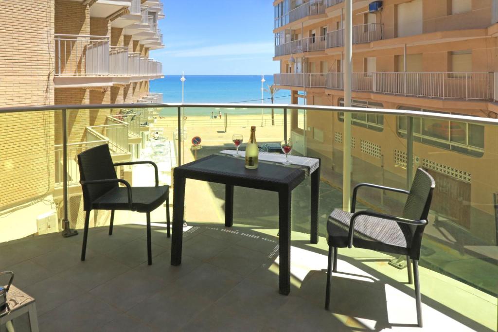 Marjal 3 Beach, Guardamar del Segura – Updated 2023 Prices