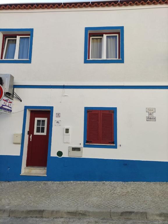 Casa de Porto Covo Guest House, Porto Covo – Preços 2024 atualizados