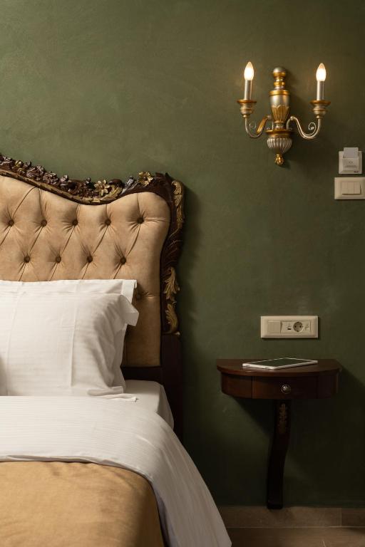 Nobili Boutique Hotel - 1