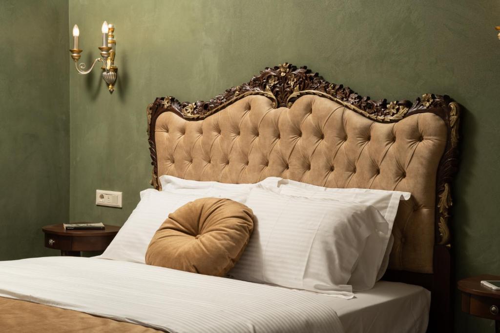 Nobili Boutique Hotel - 9