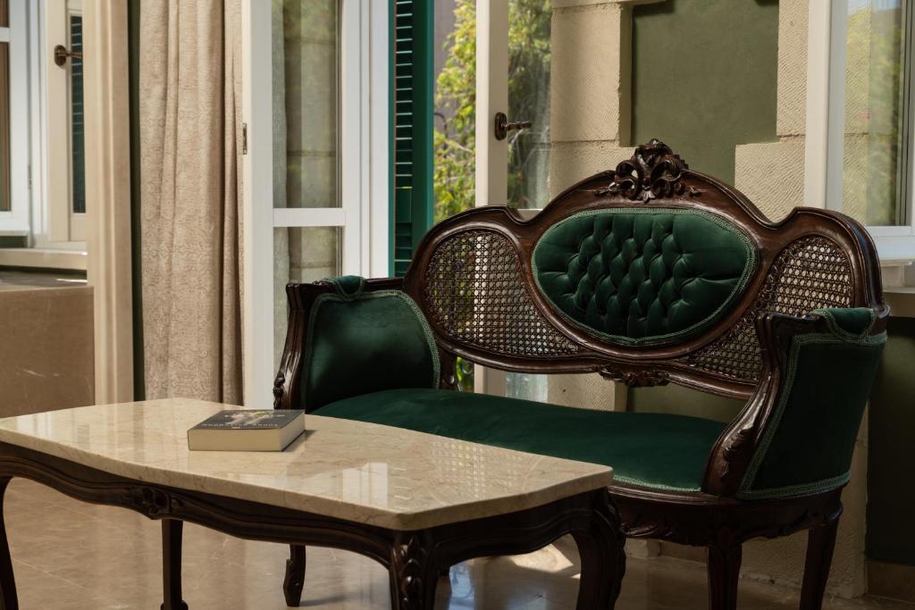 Nobili Boutique Hotel - 14