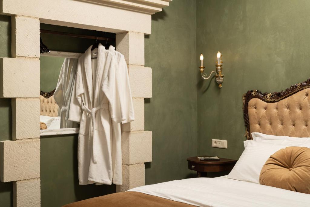 Nobili Boutique Hotel - 13