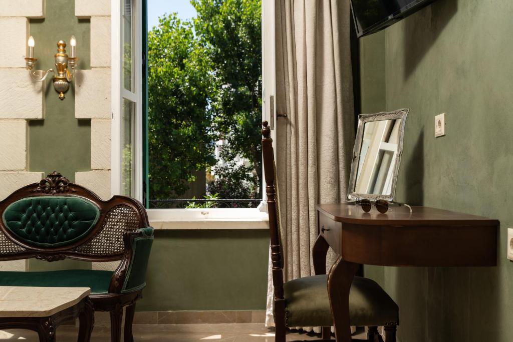 Nobili Boutique Hotel - 10