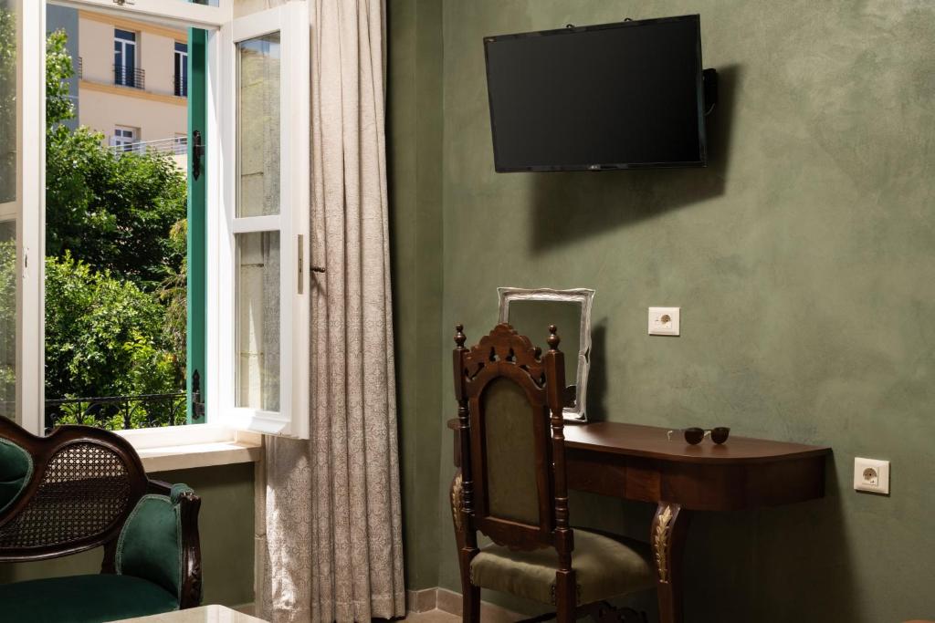 Nobili Boutique Hotel - 5