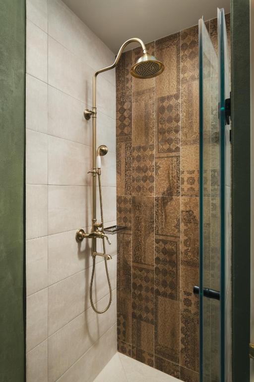 Nobili Boutique Hotel - 12