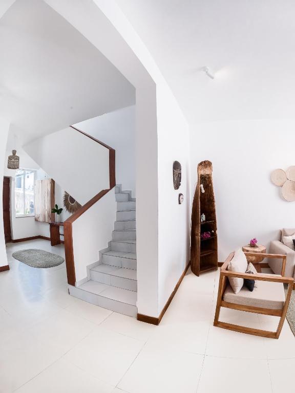 Fotografie z fotogalerie ubytování Coco Rise Villas - by Hostly v destinaci Bwejuu