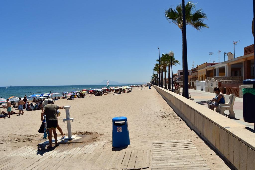 Casa VALOLI PLAYA MIRAMAR, Miramar – Bijgewerkte prijzen 2023