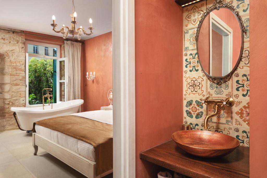 Nobili Boutique Hotel - 18