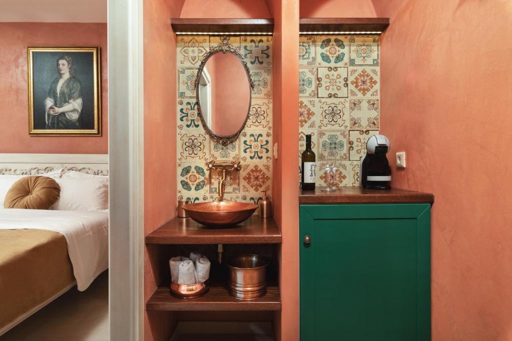 Nobili Boutique Hotel - 17