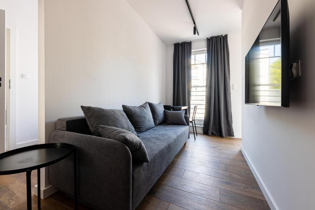 Yellow House by Victus - Quadruple Room