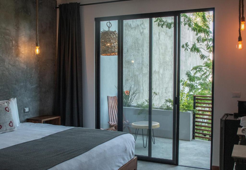 Little Gem Hotel Tulum La Veleta photo 2