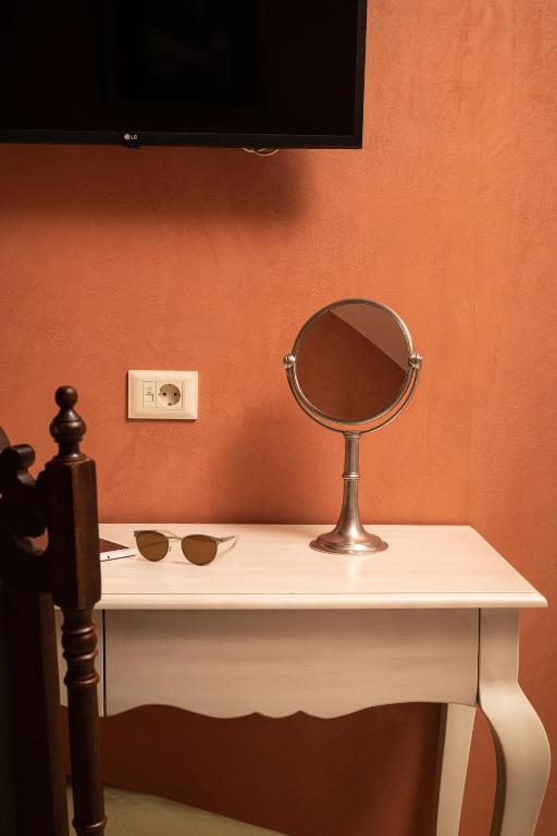 Nobili Boutique Hotel - 19