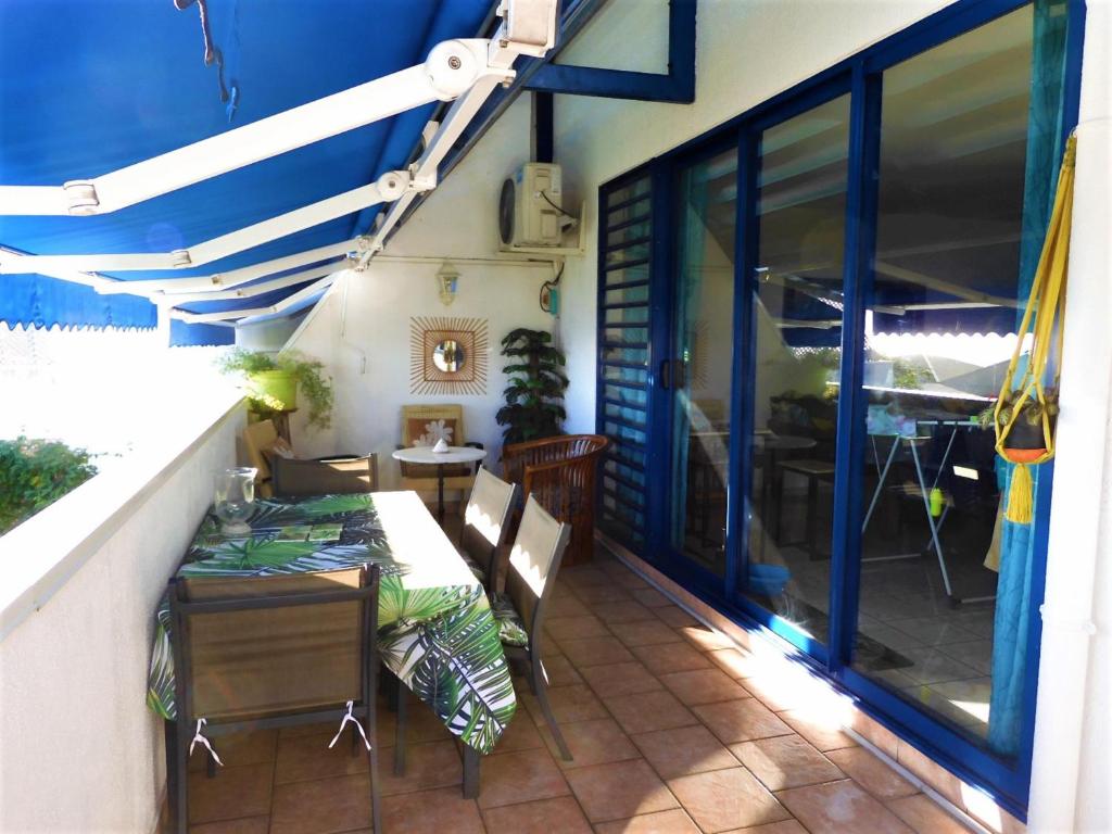 Fotografie z fotogalerie ubytování TAHITI - Studio Te Maraamu v destinaci Faaa