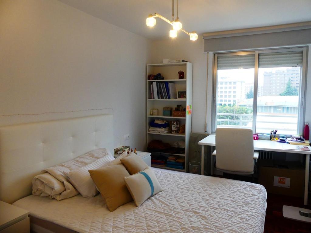 Apartamento actual y funcional Iturrama 1 - Appartamento Con 1 Camera Da Letto