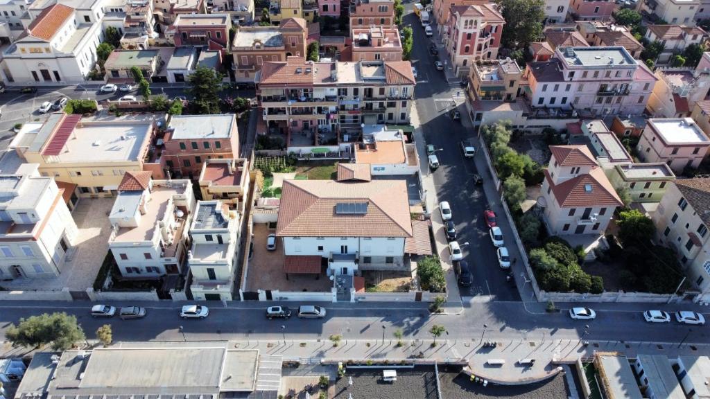 Derechos de imagen reservados por Booking.com