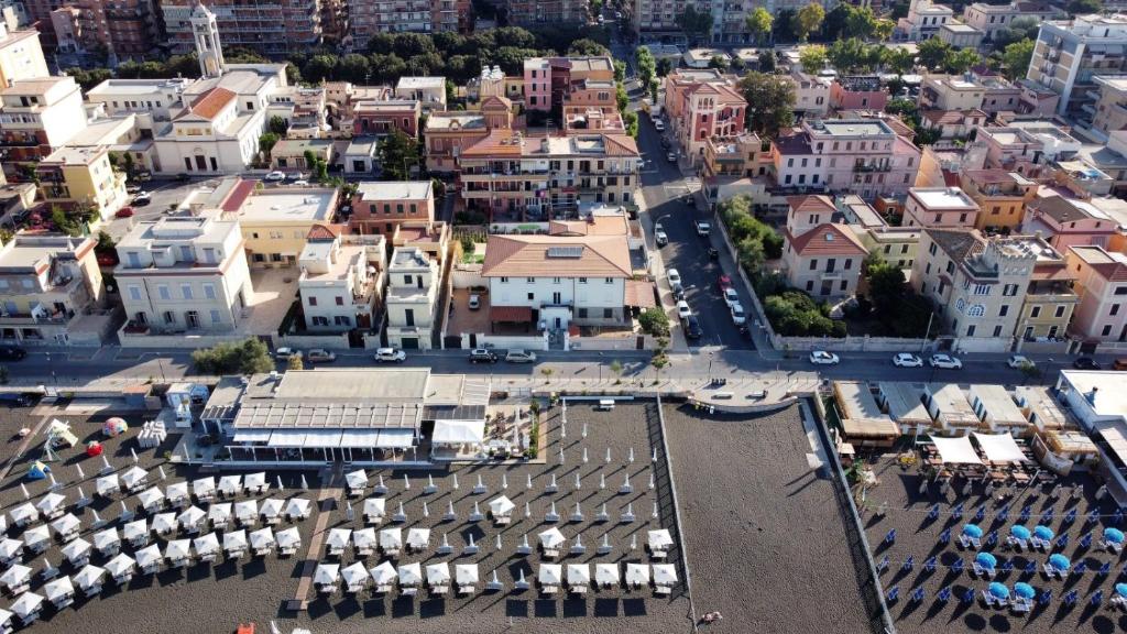 Derechos de imagen reservados por Booking.com