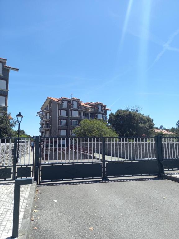 Fotografie z fotogalerie ubytování Apartamento Noja Beach v destinaci Noja