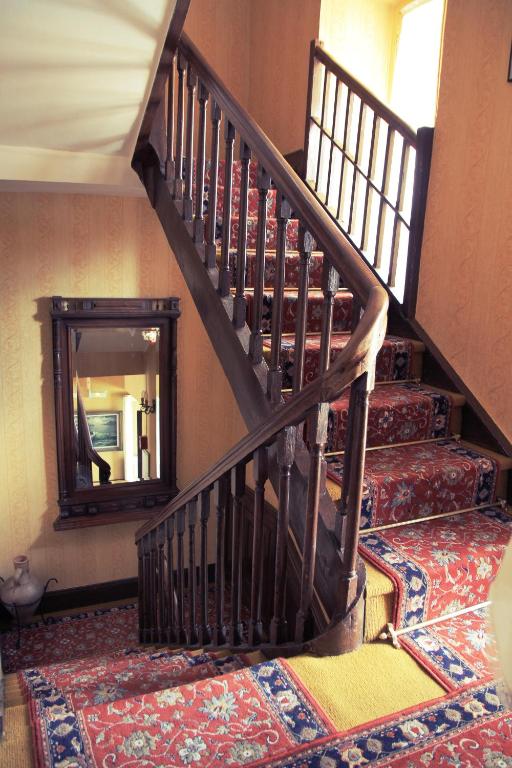 Logis Hôtel Beau Site - Twin Room