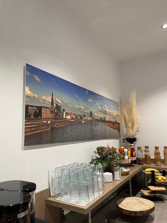 Palm Premium Hotel & Apartments - Resim 25