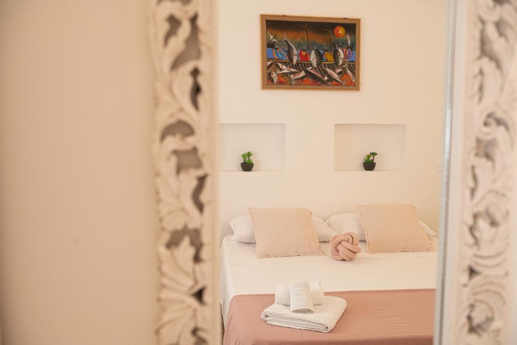 Fotografie z fotogalerie ubytování meridiano12 v destinaci Favignana