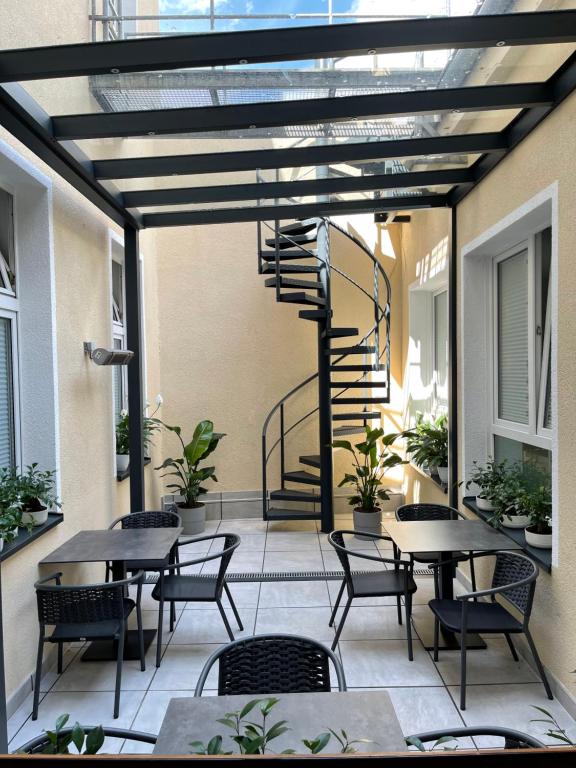 Palm Premium Hotel & Apartments - Resim 3