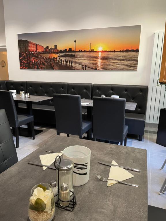 Palm Premium Hotel & Apartments - Resim 22