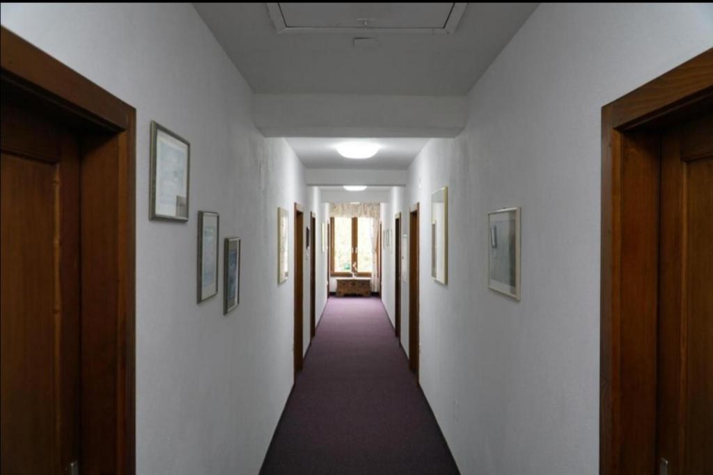 Kép Casa Cristina szállásáról Untertwengben a galériában