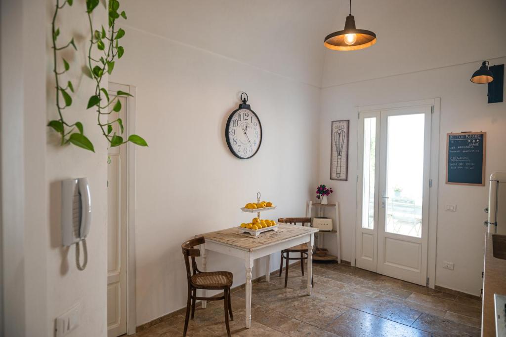 Fotografie z fotogalerie ubytování meridiano12 v destinaci Favignana
