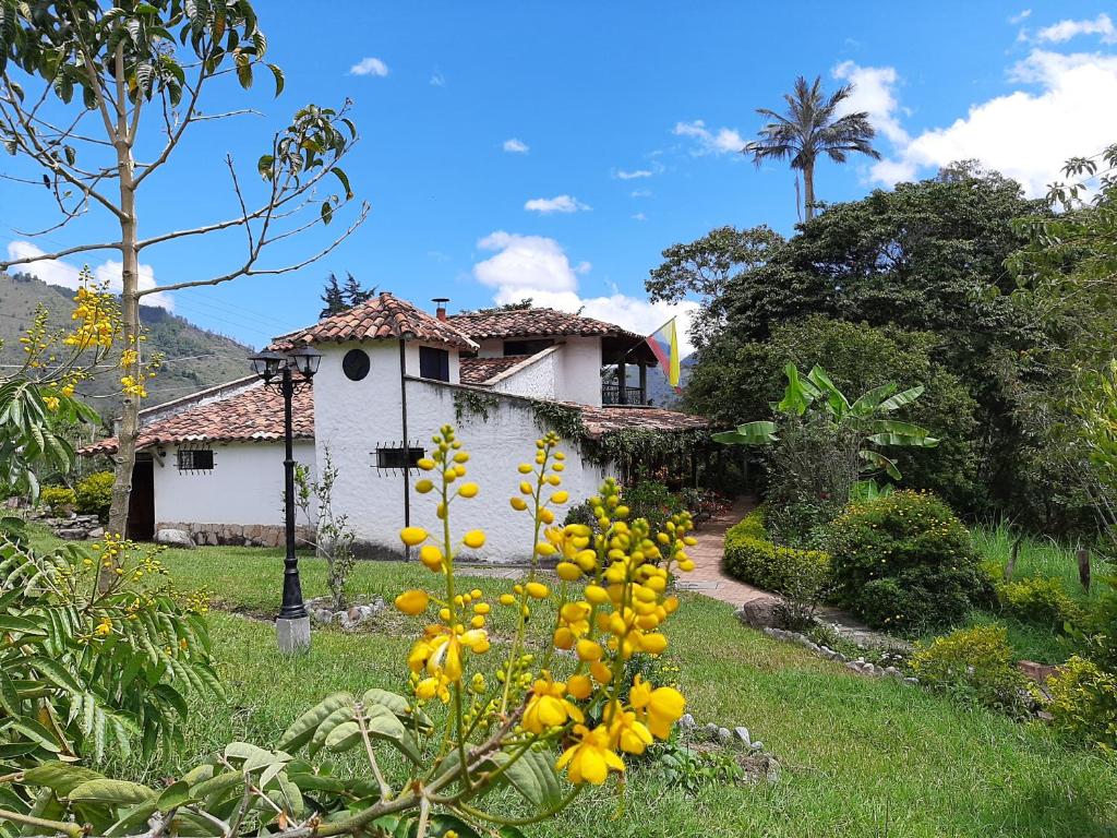 Posada Rural Casa de los Nonos - Housity