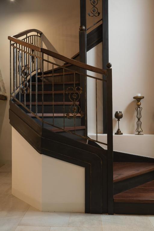 Fotografie z fotogalerie ubytování Nobili Boutique Hotel ve městě Chania