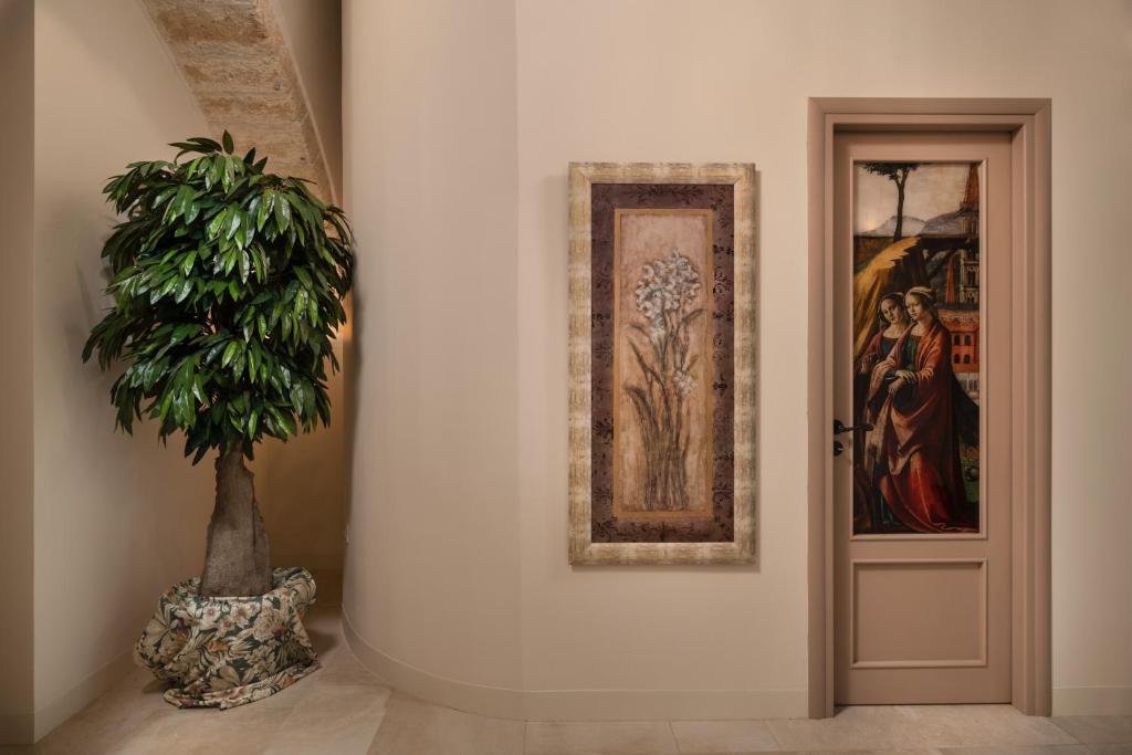 Fotografie z fotogalerie ubytování Nobili Boutique Hotel ve městě Chania
