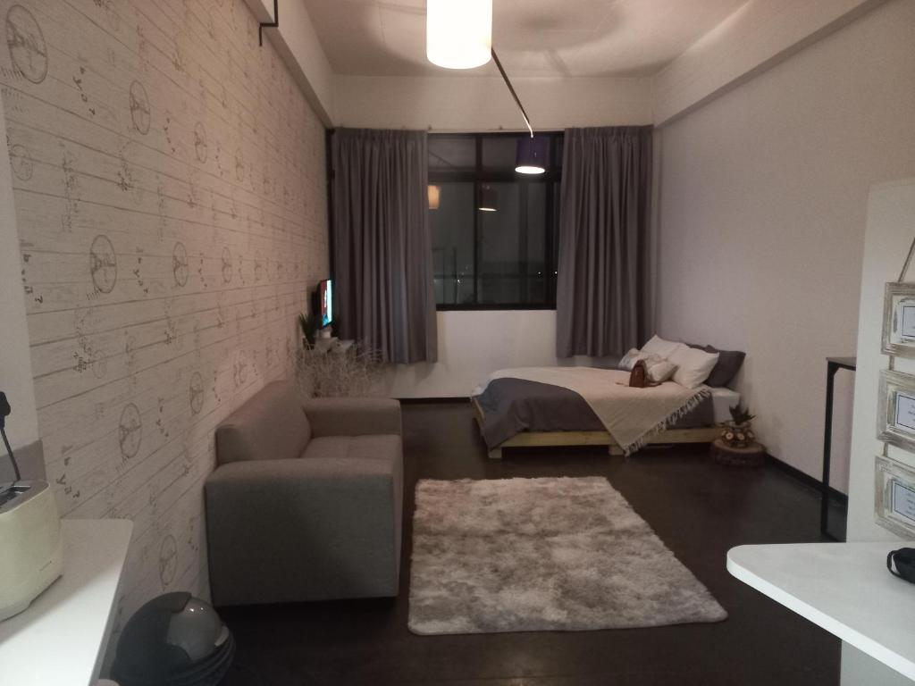 Modern Apartment in Maboneng, Johannesburg - Housity
