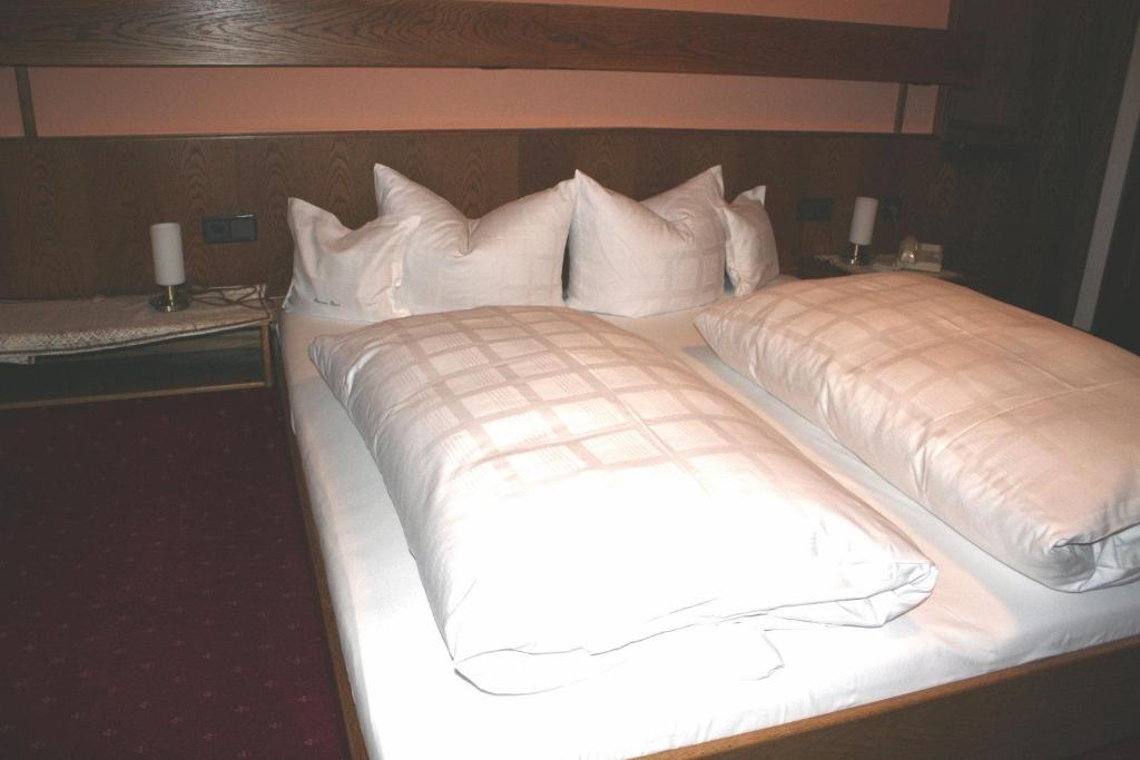 Brauerei Gasthof Kraus - Standard Triple Room