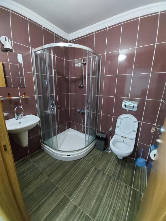 seasidehouse - Six-Bedroom House