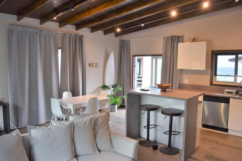 Tradewinds Apartments Simpson Bay - Apartamento De Dos Dormitorios