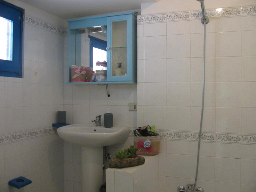 casavacanzetorresansevero - Maison 2 Chambres