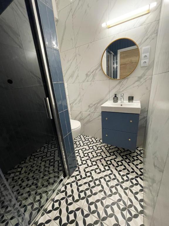 Dubois Apartments Kołobrzeg - 18