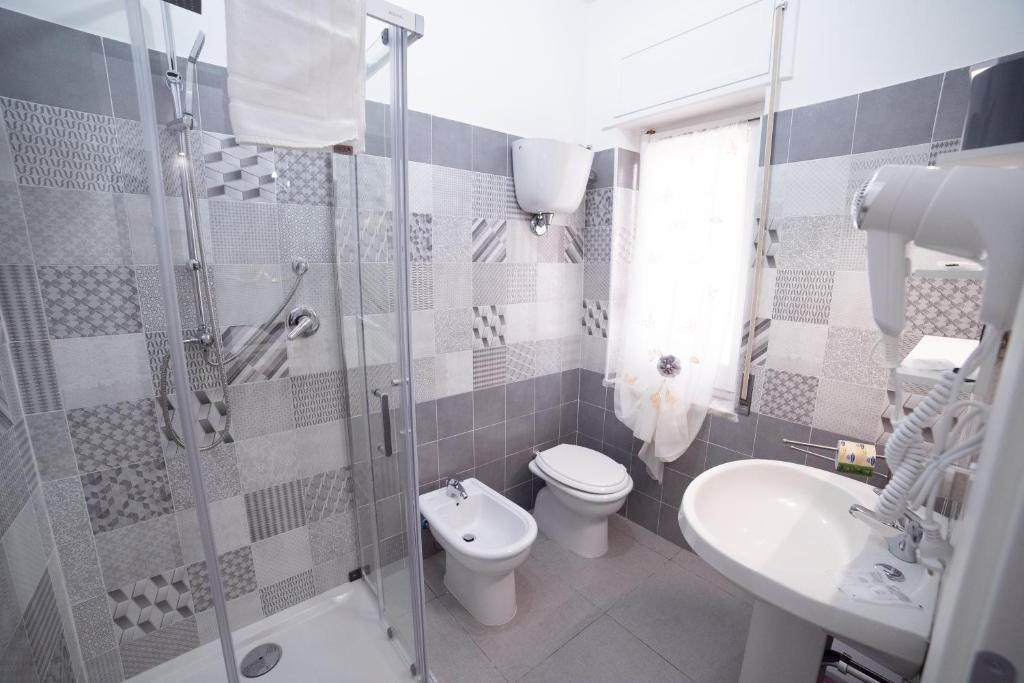 Residenza Luce Sul Mare - 2