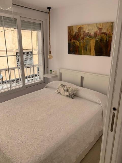 Apartamento MARIANA - 一居室公寓