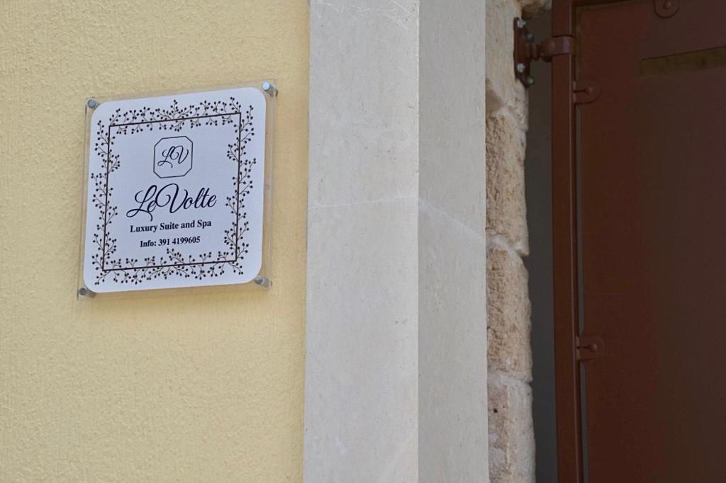 Certifikát, hodnocení, plakát nebo jiný dokument vystavený v ubytování LeVolte luxury suite&spa