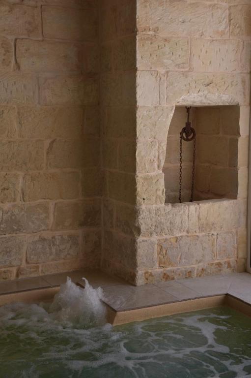 Fotografie z fotogalerie ubytování LeVolte luxury suite&spa v destinaci Sternatia