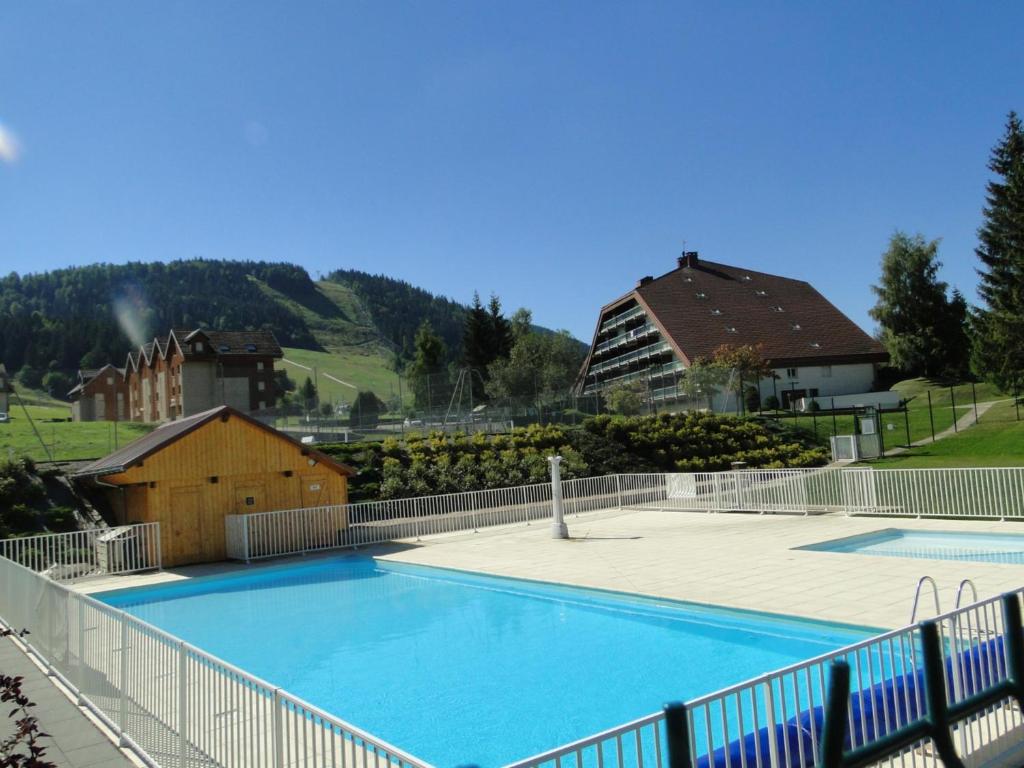 Au Doubs Refuge
